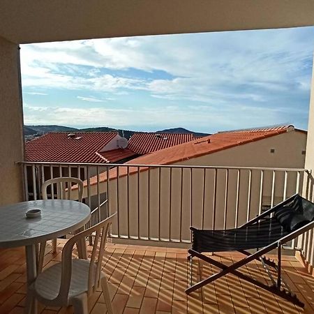 Appartement F2 Proche Des Criques Et Thalasso Banyuls-sur-Mer Ngoại thất bức ảnh